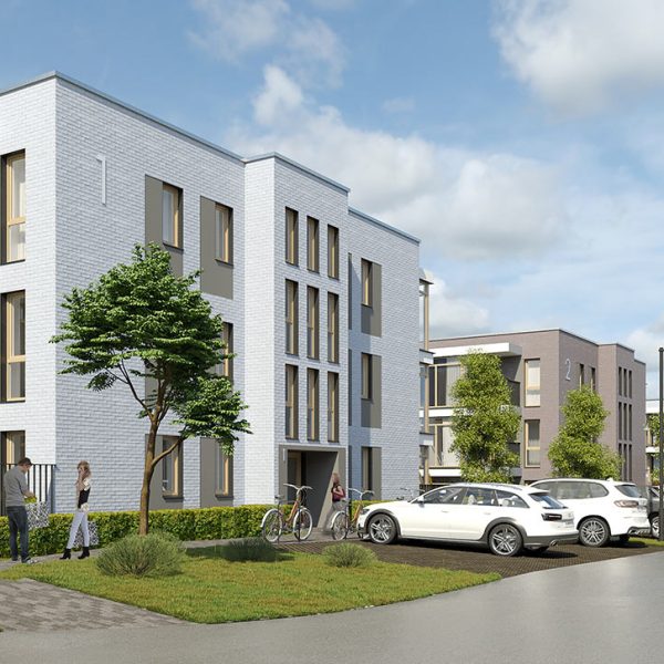 Квартири в Рівне Епіцентр 1,2 кімнатні