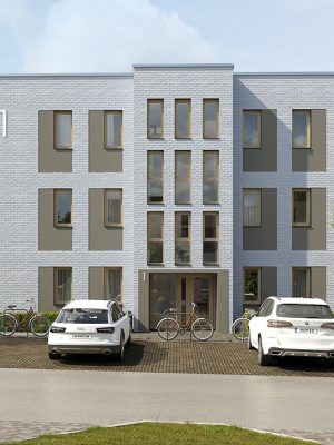 Квартири в Рівне Епіцентр 1,2 кімнатні