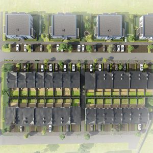 Квартири в Рівне Епіцентр 1,2 кімнатні